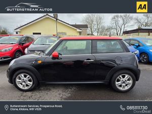 Mini Cooper 1.6 FIRST EDITION ONLY 77K KMS - Image 3