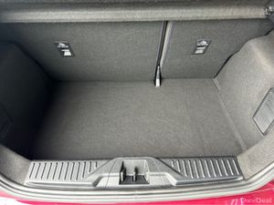 Ford Fiesta TITANIUM VIGNALE 5DR 1.0T 1 125 MHEV - Image 3