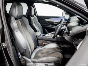 Peugeot 3008 GT Premium 1.6 PHEV Auto 225HP - Image 3