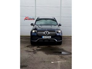 Mercedes-Benz GLE 350 DE AMG LINE PREMIUM 4Matic - Image 3