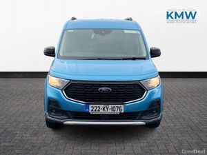 Ford Tourneo Connect 1.5 Grand Tourneo Active 7 Se - Image 3