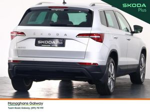 Skoda Karoq AMBITION 2.0 TDI 115HP 5DR - Image 4