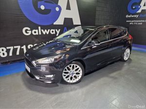Ford Focus ZETEC S TDCI **LOW MILAGE** - Image 3