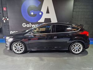 Ford Focus ZETEC S TDCI **LOW MILAGE** - Image 4