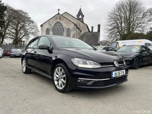 Volkswagen Golf HIGHLINE 1.5 TSI MANUAL 6SPEED FWD - Image 2