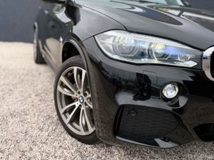 BMW X5 40E 2.0 M Sport Pan Roof Low Km - Image 2