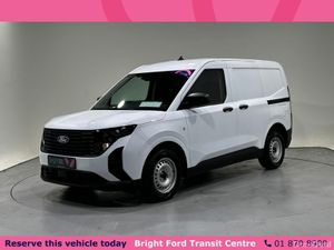 Ford Courier Transit Courier Leader 1.5TDCI 100PS - Image 2