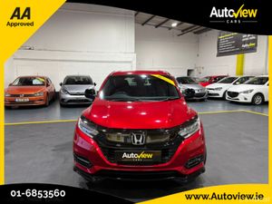 Honda Vezel RS Model 1.5 Self-Charging Hybrid Auto - Image 3