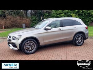 Mercedes-Benz GL-Class 200 D 5DR AUTO - Image 3