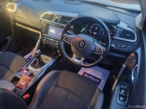 Renault Kadjar 2017 - Image 4