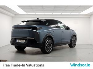 Peugeot 3008 BEV 73kWH 210BHP Allure - Image 4