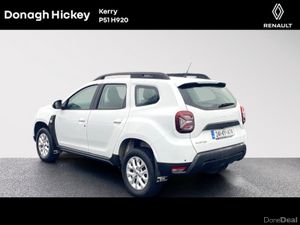 Dacia Duster 1.5 Blue dCi 115 Expression - Image 3