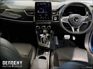 Renault Arkana E-TECH Hybrid 145 Auto evolution - Image 3