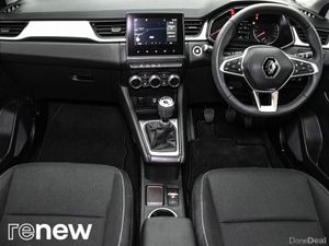 Renault Captur Iconic TCe 100 MY19 - Image 2