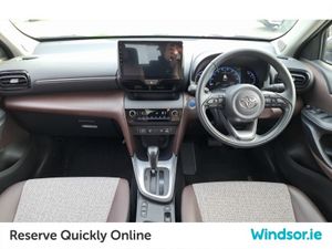 Toyota Yaris Cross HYBRID - Image 4