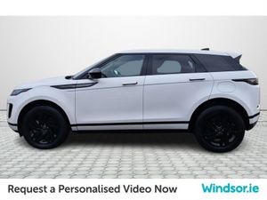 Land Rover Range Rover Evoque  P300 e 309 AWD PHEV - Image 3