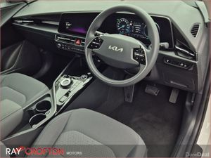 Kia e-Niro Niro EV K3 SEM - Image 3