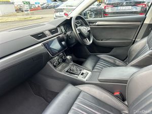 Skoda Superb Style 2.0TDI 150HP DSG - Image 3