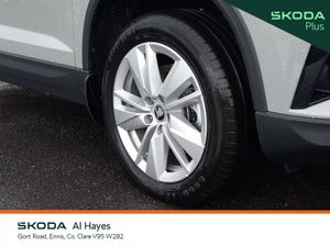 Skoda Karoq SELECTION 2.0TDI 150HP DSG - Image 3