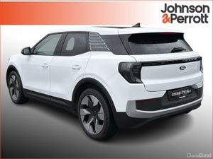 Ford Explorer Premium 77kWh Extended Range - Image 2