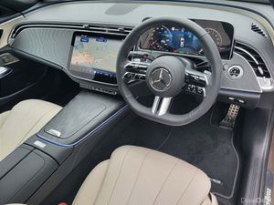 Mercedes-Benz E-Class E300de PHEV AMG EDITION PLUS - Image 2
