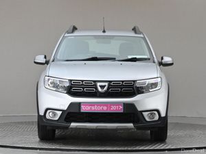 Dacia Sandero Stepway 1.5 DCI STEPWAY SIGNATURE 5S - Image 2