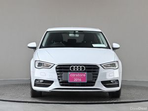 Audi A3 1.4 TFSI S-TRONIC SPORTBACK **1 YEAR WARRA - Image 2