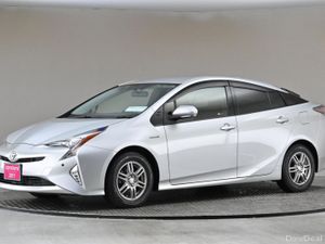 Toyota Prius 1.8 HYBRID **REVERSE CAM**ANDROID CAR - Image 4