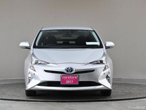 Toyota Prius 1.8 HYBRID **REVERSE CAM**ANDROID CAR - Image 2