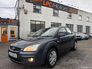 Ford Focus 2008 - Image 3