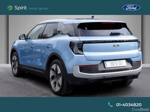 Ford Explorer EXPLORER PREMIUM EXTENDED 77kWh RANG - Image 3