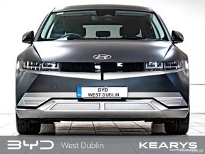 Hyundai IONIQ 5 58kW Premium LE - Image 4
