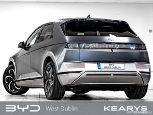 Hyundai IONIQ 5 58kW Premium LE - Image 2