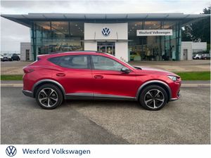 Cupra Formentor E-HYBRID 204HP DSG - Image 4