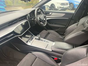 Audi A6 S-LINE 40TDI 204HP S-TRONIC - Image 3