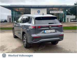 Volkswagen Tayron EDITION 75 2.0 TDI 150HP AUTO - Image 4
