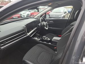 Kia Sportage K3 1.6 PHEV AUTO - Image 3