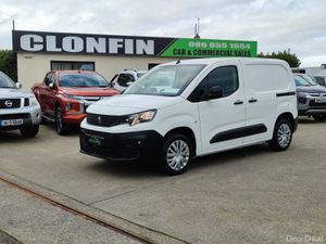 Peugeot Partner 2022 - Image 2