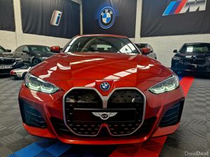 2023 I4 40 M SPORT ( TECH PACK- VIS PACK) - Image 2