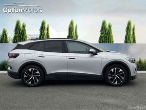 Volkswagen ID.4 LIFE DX 77kWh 174HP - Image 4