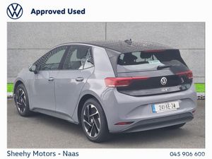 Volkswagen ID.3 Pro 58kWh - Image 4
