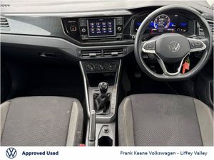 Volkswagen Polo LIFE 1.0 TSI 95HP M5F *SMOKE GREY* - Image 2