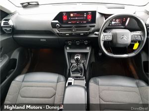 Citroen C4 FEEL Pack BlueHDi 110 S&S - Image 2