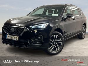 SEAT Tarraco 2.0TDI 150hp 7 Seat Xperience DSG and - Image 3