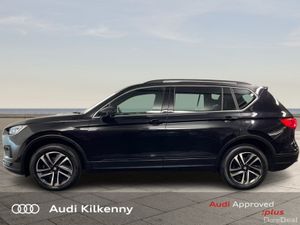 SEAT Tarraco 2.0TDI 150hp 7 Seat Xperience DSG and - Image 4