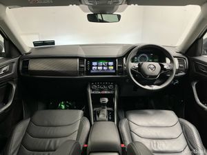 Skoda Kodiaq Style 7 Seat DSG 2.0TDI 150BHP - Reve - Image 4