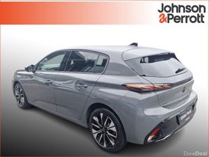 Peugeot 308 **ORDER YOUR NEW PEUGEOT 308 TODAY** - Image 2