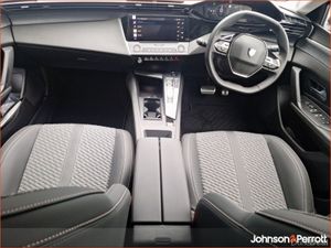 Peugeot 308 **ORDER YOUR NEW PEUGEOT 308 TODAY** - Image 4