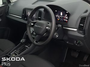 Skoda Karoq SELECTION 2.0TDI 150HP DSG - Image 4