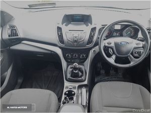 Ford Kuga **LOCATED IN TUAM GARAGE**LOADED SUV**ZE - Image 2